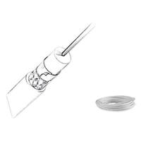 GLOV9139/20 - RG6/U TV-KABEL LAAG VERLIES 75 OHMS 20 MTS - thumbnail