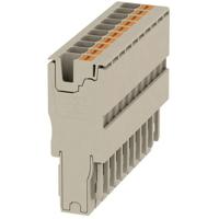 Weidmüller 2540550000 20 stuk(s) - thumbnail