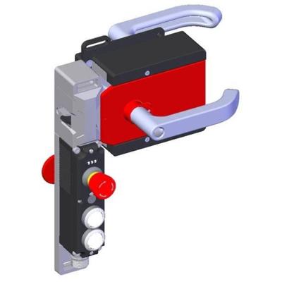 Euchner 160520 Complete set 1 stuk(s)