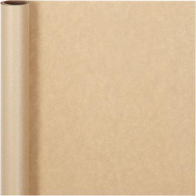Vivi Gade Cadeaupapier, b: 50 cm, 60 gr, beige, 5 m/ 1 rol - thumbnail