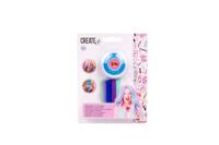 Create It! beauty haarkrijt en haaraccessoires - thumbnail