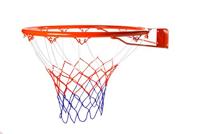 Basketbalring met Net - thumbnail
