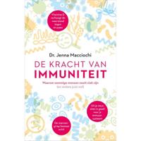 De kracht van immuniteit (Paperback) - thumbnail