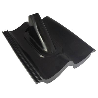 Televes KSZ 60 DS Kunststof dakpan