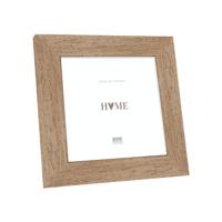 Deknudt Fotokader met echte fineer in vergrijsde houtkleur 20x30 S46BH3 - thumbnail
