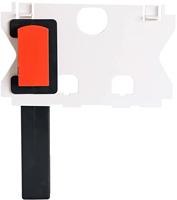 Geberit Toiletblokhouder Montageset t.b.v. UP100 / UP320 / UP300 - thumbnail