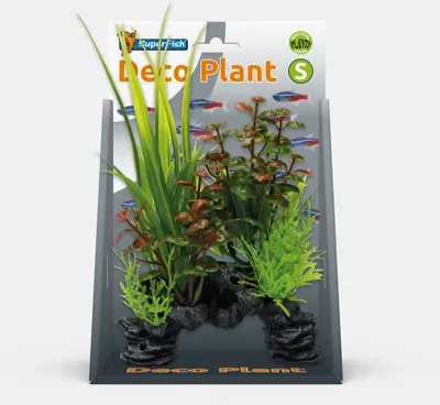 Deco plant s rotala