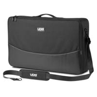 UDG Urbanite midi controller sleeve large black - thumbnail