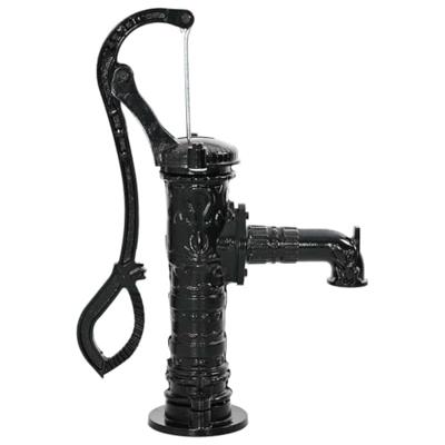 VidaXL Handwaterpomp gietijzer