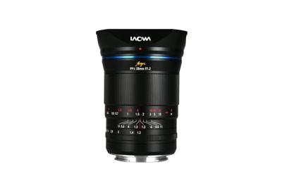 Laowa Argus 28mm f/1.2 FF lens - Leica L (LAO-28-LL)