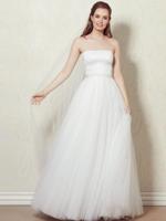 LILLY 10-3091-CR Tule rok | Maat: XXL - thumbnail