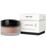 Uoga Uoga Blush powder 644 young wine 5 Gram - thumbnail