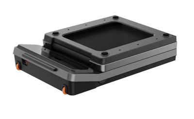 Kingsmith Z3 WalkingPad elektrische loopband