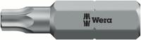 Wera 867/1 Z W TORX® W Bits, TX 20 x 25 mm - 1 stuk(s) - 05066460001 - thumbnail