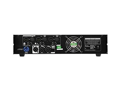 Omnitronic A-3603 PA-versterker 800W