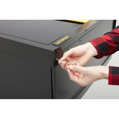 Stanley STST97957-1 Hoge kast 2 deurs RTA