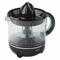 Elektrische juicer JATA JEEX1423 Zwart Transparant 40 W 700 ml - thumbnail