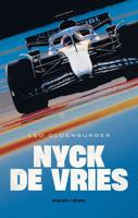 Nyck de Vries - Leo Oldenburger - ebook - thumbnail