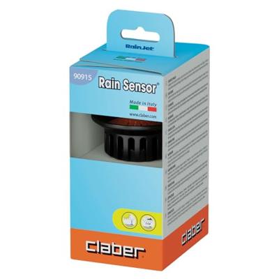 Regensensor