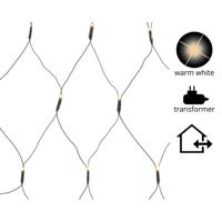 Led netverlichting 360 led warm-wit 4,8 x 1 - thumbnail