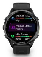 Garmin Forerunner 970 + HRM 600 - thumbnail