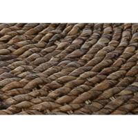 Hoofdtafel Home ESPRIT Natuurlijk 119 X 119 X 46 cm - thumbnail