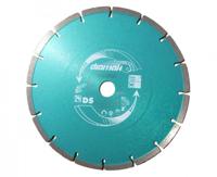 Makita Accessoires Diamantschijf 230 mm gesegmenteerd P-44155 - D-61145 - thumbnail