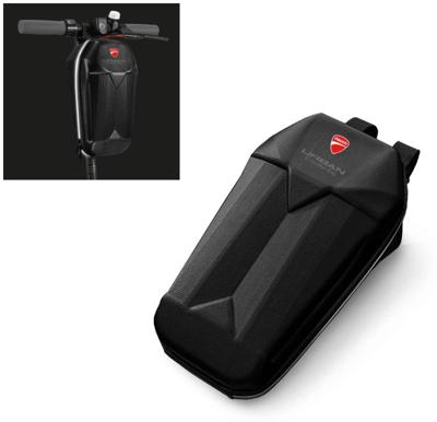 Draagtas Ducati DUC-MON-BAG Zwart Draagtas Ducati DUC-MON-BAG Zwart