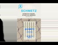 Schmetz Stretch 5 Naalden 90-14 - thumbnail