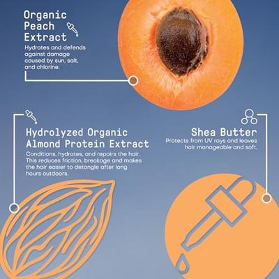 Framesi Morphosis Sun Conditioner 250ml