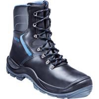Atlas Werkschoen Duo Soft 905 Hoog Hi1 S3 + KN | Zwart | Maat 49 - 00.012.042.49 - thumbnail
