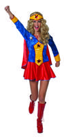 Wondergirl - thumbnail