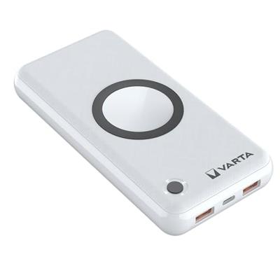 Varta Wireless Powerbank 20.000 mAh