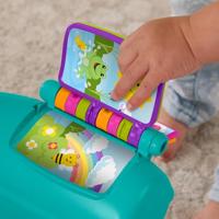Educatief Spel Fisher-Price HYR97 - thumbnail
