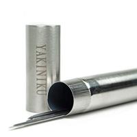 Yakiniku Shichirin vleesnaald 2 mm - set van 20 Stuks - thumbnail