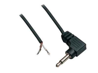BKL Electronic 1101050 Jackplug 3,5 mm - Mono Aantal polen: 2 Inhoud: 1 stuk(s) BKL Electronic 1101050 Jackplug 3,5 mm - Mono Aantal polen: 2 Inhoud: 1 stuk(s)