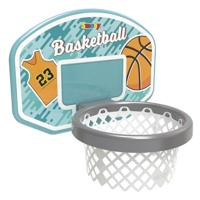Basketbalring - thumbnail