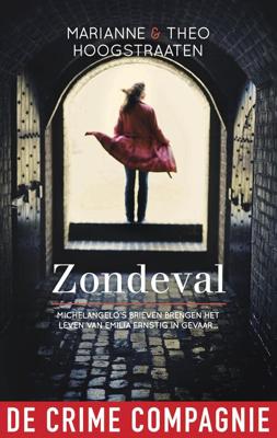 Zondeval - Marianne Hoogstraaten, Theo Hoogstraaten - ebook