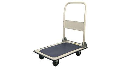 Topex trolleykar 72x47cm 150kg