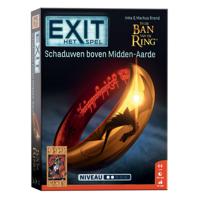 999Games Exit - schaduwen boven midden-aarde breinbreker - thumbnail