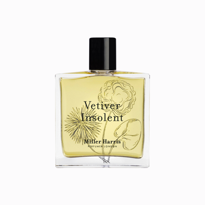 Miller Harris Vetiver Insolent