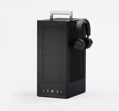 HYTE Revolt 3 midi tower behuizing