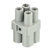 HARTING Businzetstuk 09120043151 Inhoud: 1 stuk(s) - thumbnail