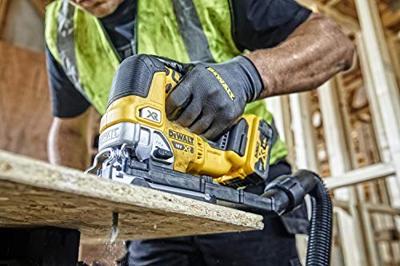 DeWalt dcs334p2 | accu decoupeerzaag | xr | 18v | 5.0ah | li-ion - dcs334p2-qw DeWalt dcs334p2 | accu decoupeerzaag | xr | 18v | 5.0ah | li-ion - dcs334p2-qw