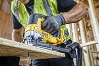 DeWalt dcs334p2 | accu decoupeerzaag | xr | 18v | 5.0ah | li-ion - dcs334p2-qw - thumbnail