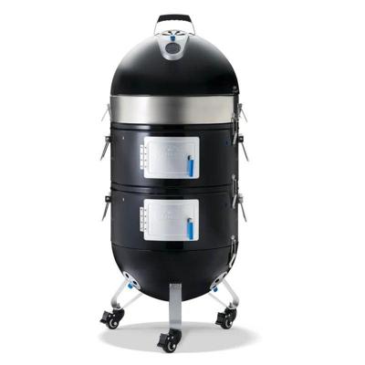 Apollo 22 3 in 1 Smoker dia. 57 cm barbecue Napoleon Grills - Napoleon grills