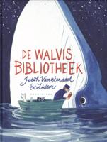 De Walvisbibliotheek (Hardback) - thumbnail