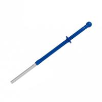 Wecoline Weco telescoopsteel ps interieur blauw (60-100) ergo - thumbnail