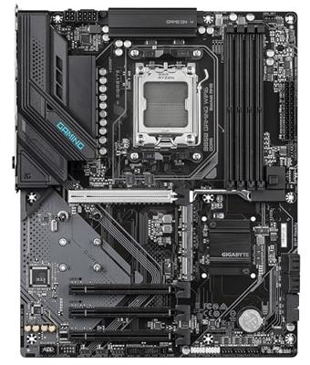 Gigabyte B850 Gaming WF6 moederbord - thumbnail