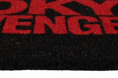 Tokyo Revengers Doormat Logo 40 x 60 cm